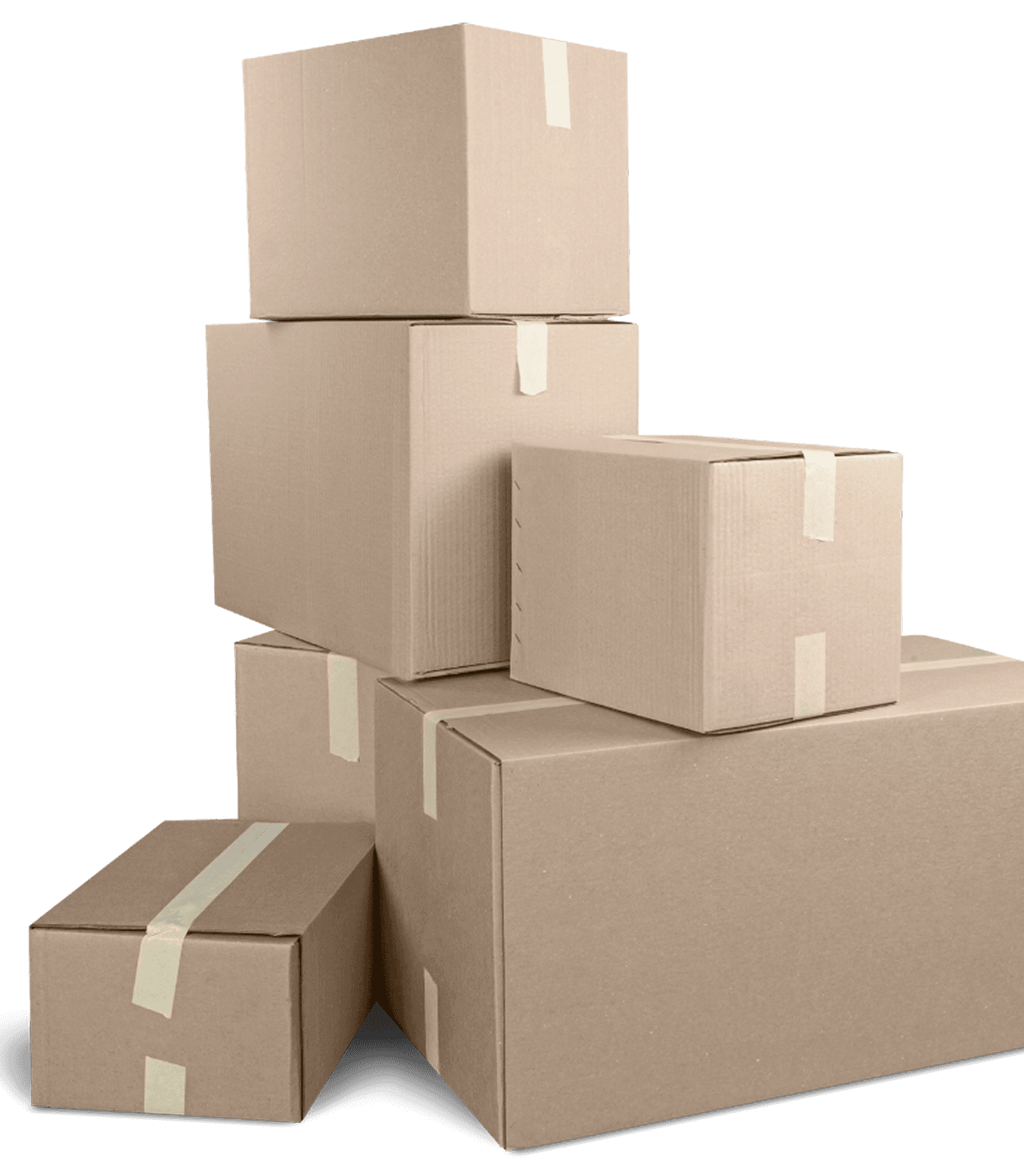 boxes