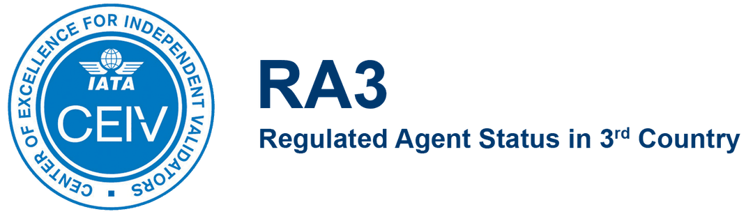 Agente Regulado de un Tercer País (Regulated Agent Status in 3rd Country)
