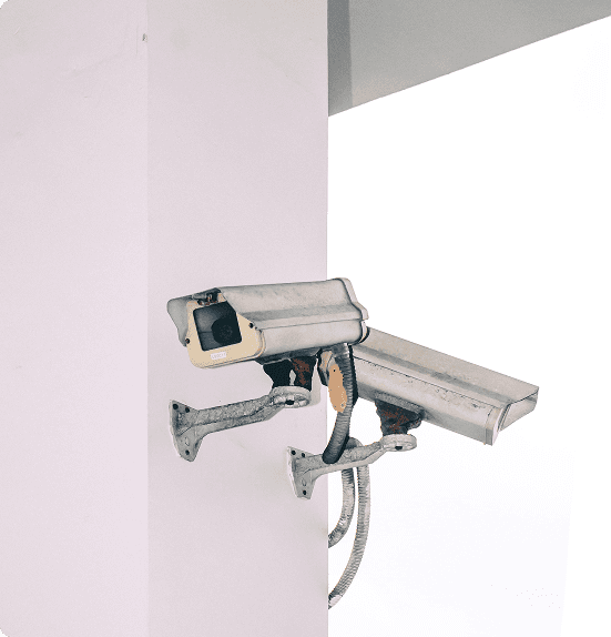Sistema de CCTV