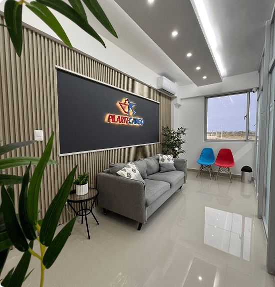 Oficinas de operaciones