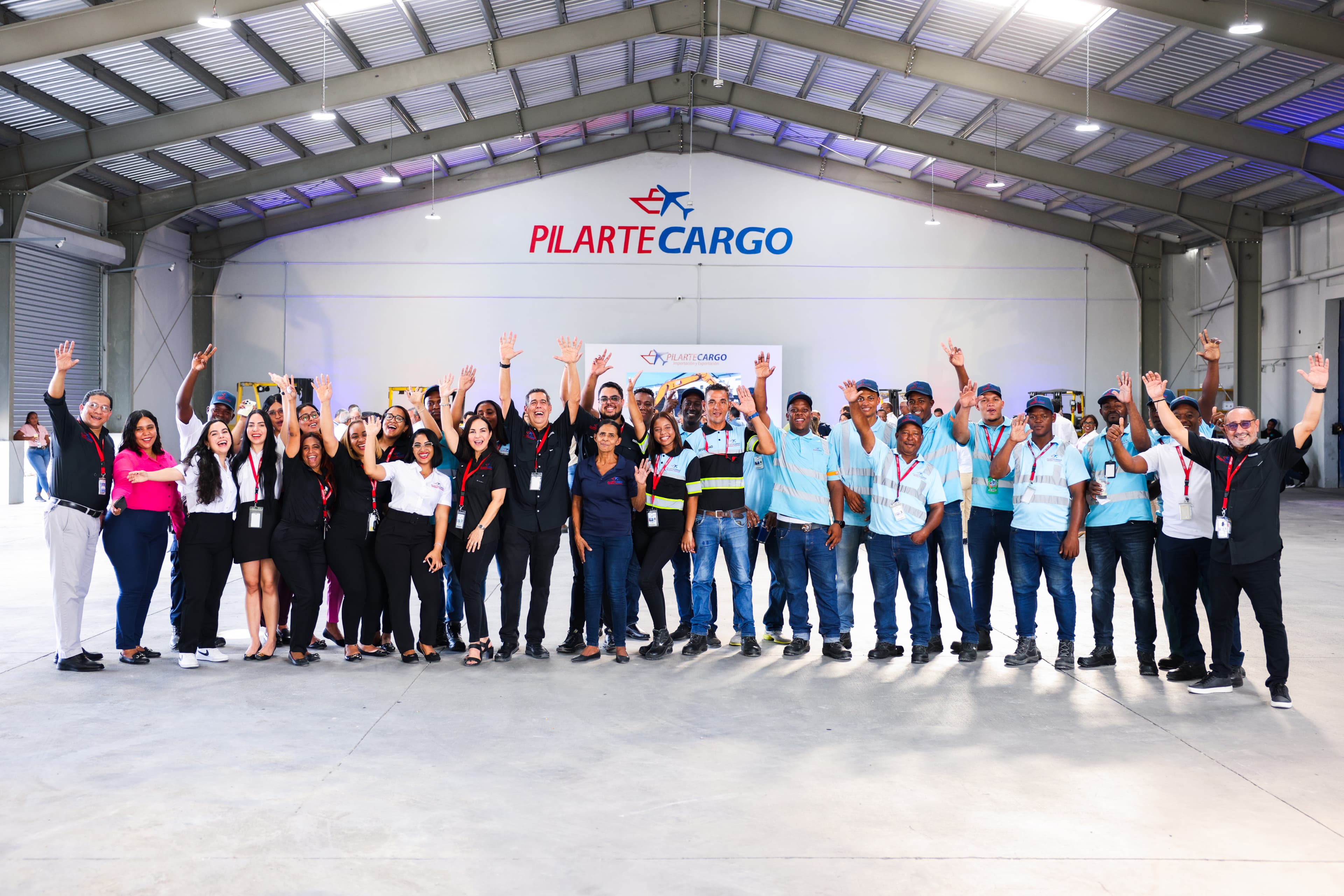 pilartecargo