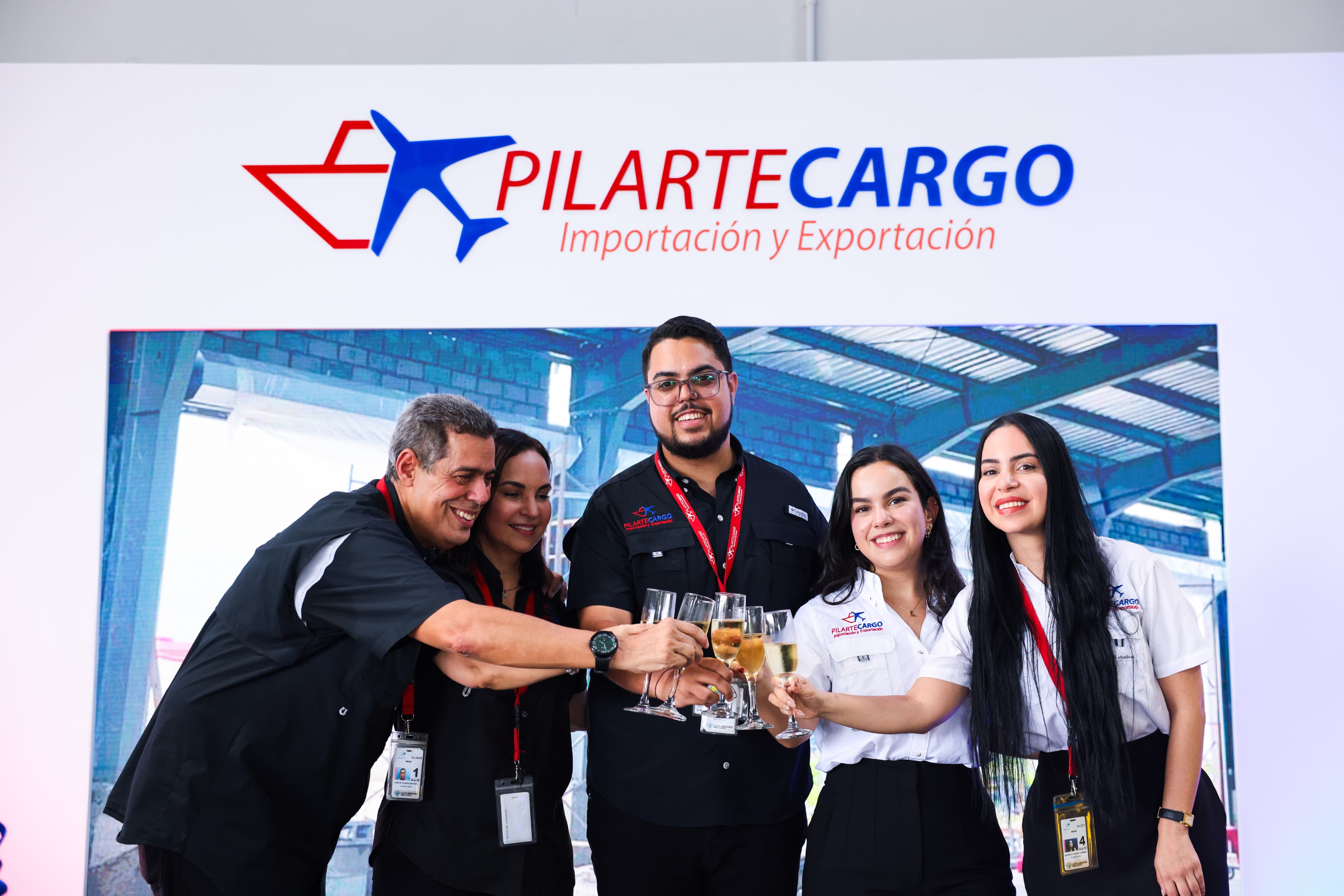 pilartecargo