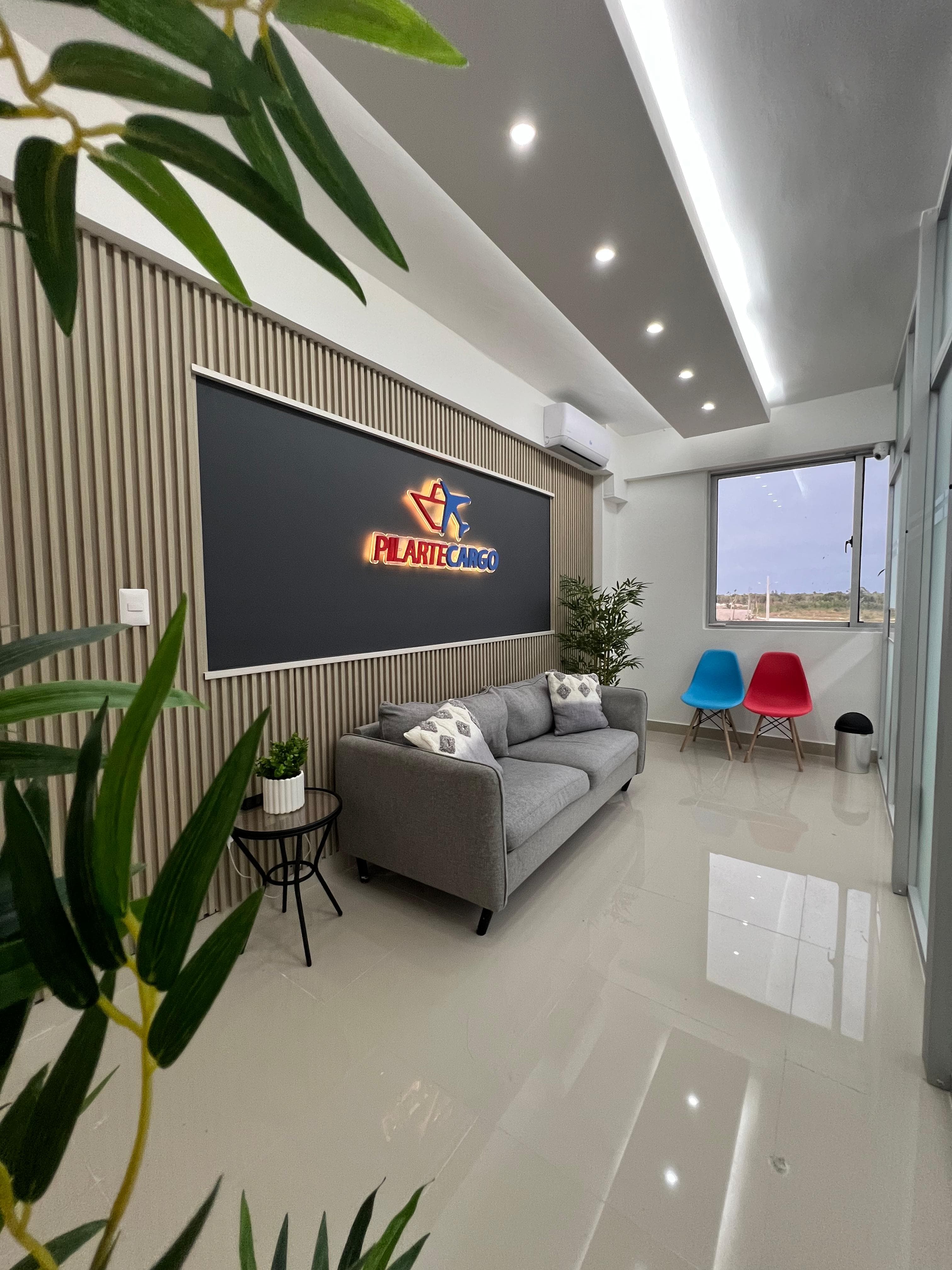 Oficinas