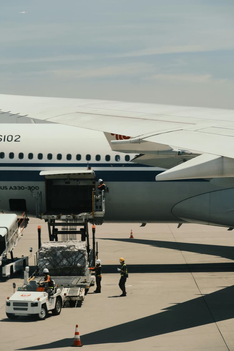 Freight Forwarding